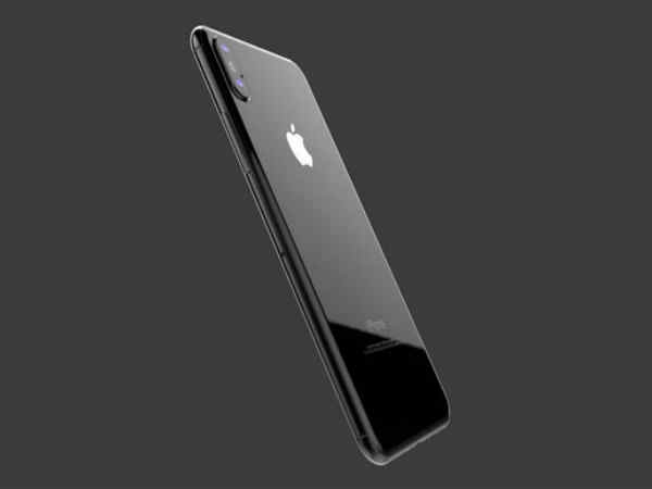 iPhone 8 256GB वेरिएंट-