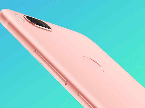 कैमरा और MIUI 9-