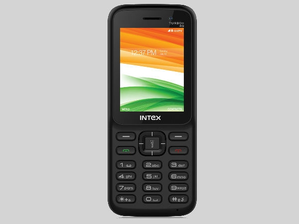 इंटेक्स का प्लस पॉइंट
