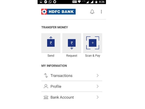 NPCI लिखा हो