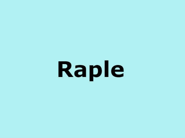 रेपले-