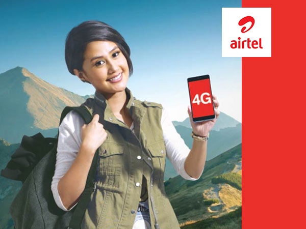ये हैं Airtel के Best अनलिमिटेड वैलिडिटी Plans ये हैं Airtel के Best अनलिमिटेड वैलिडिटी Plans