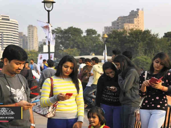 82 परसेंट ने माना बिना इंटरनेट जिंदगी बोझिल-