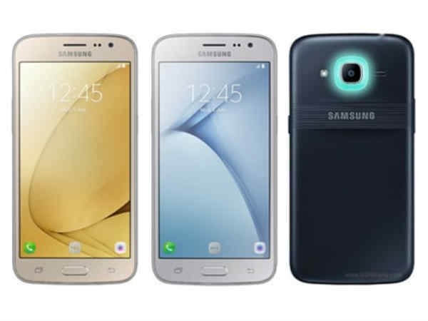 Samsung Galaxy J2 Pro- कीमत 9000 रुपए