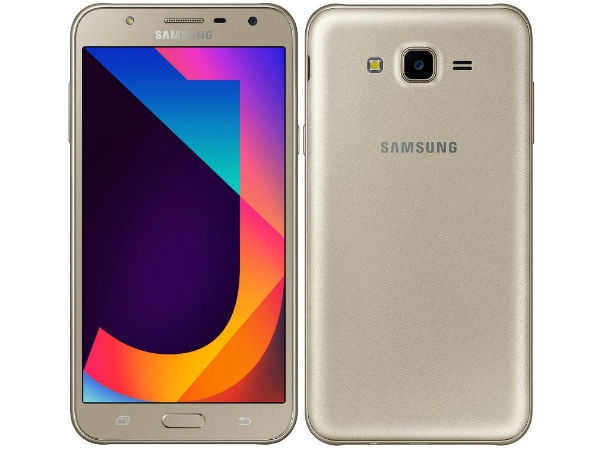 सैमसंग गैलेक्सी J7 Nxt (ब्लैक, 16GB) (2GB रैम) फ्लिपकार्ट