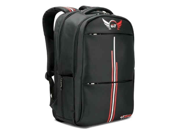 GT Omega Racing Backpack-