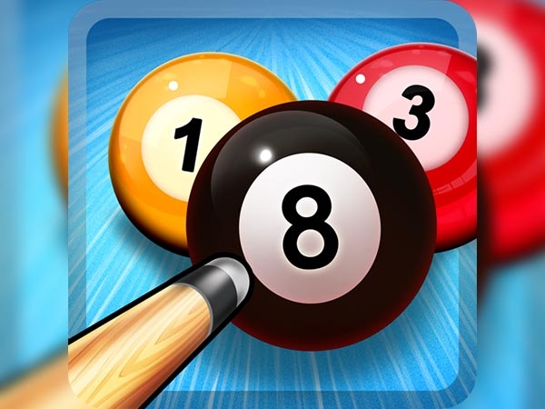 8 ball pool