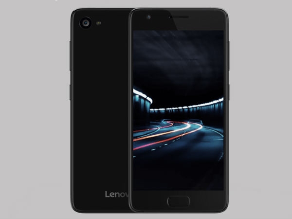 Lenovo Z2 Plus पर 45%छूट