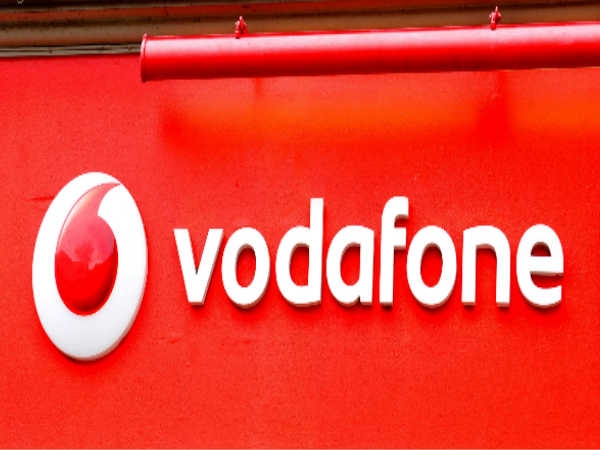 Vodafone ने लॉन्च किए सस्ते फुल टॉक टाइम प्लान Vodafone ने लॉन्च किए सस्ते फुल टॉक टाइम प्लान