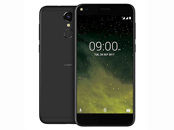 Lava Z70