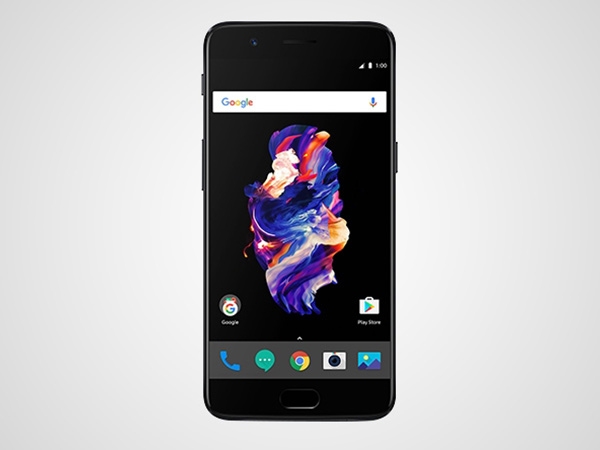 OnePlus 5 है परफेक्ट दिवाली गिफ्ट