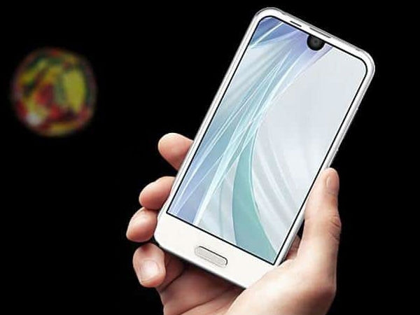 एंड्रायड 8.0 oreo