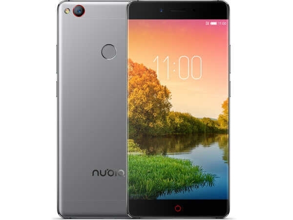 Nubia N1- कीमत 11,999 रुपए