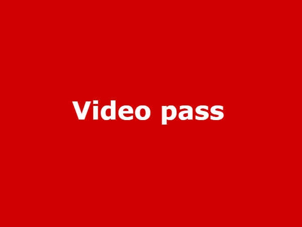 वीडियो पास-