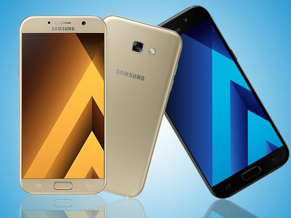 Galaxy A5 और Galaxy A7 का प्राइस कट-