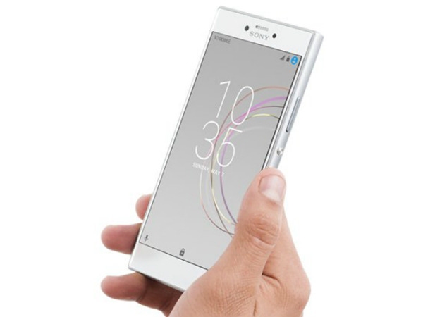 Sony Xperia R1 Plus