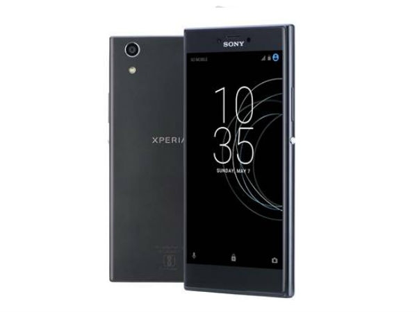 Sony Xperia R1