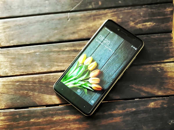 VoLTE एक्सपीरियंस के साथ फास्ट इंटरनेट