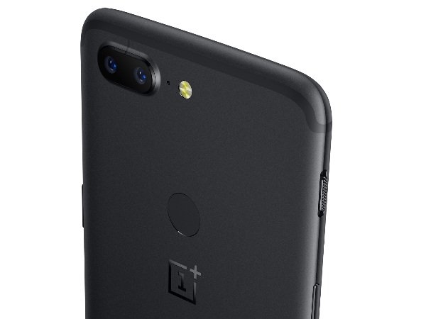 OnePlus 5T पर अपने फेवरेट शो देखें, किताबें पढ़ें-