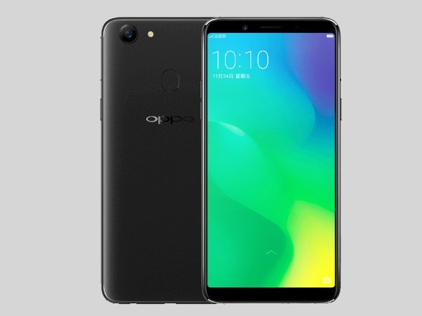 Oppo A79 लॉन्च, 6 इंच डिस्प्ले और 4जीबी रैम Oppo A79 लॉन्च, 6 इंच डिस्प्ले और 4जीबी रैम