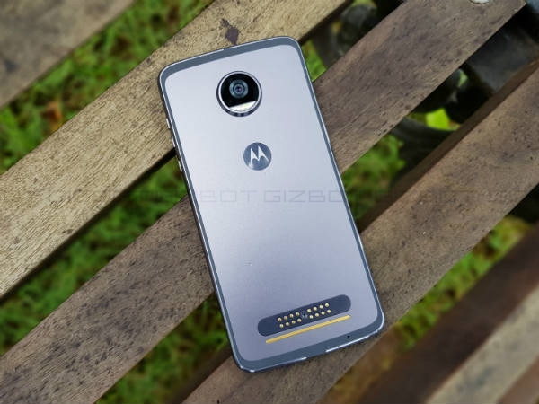 मोटोरोला Moto X4- कीमत 20,999 रुपए