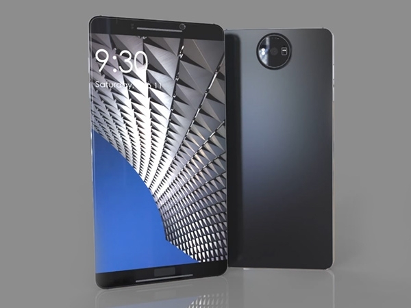 Nokia 8- कीमत 36,999 रुपए