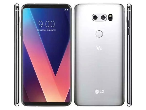 LG V30+