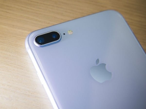 Dual-cameras