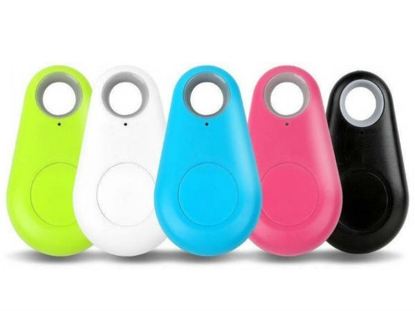 smart tracker