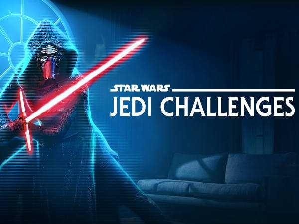 Lightsaber battles