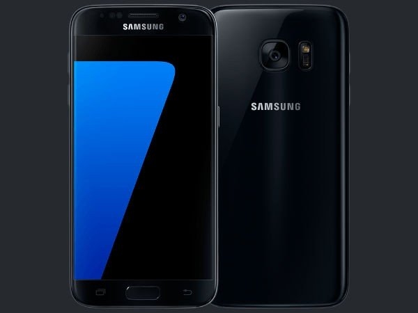Samsung Galaxy S7