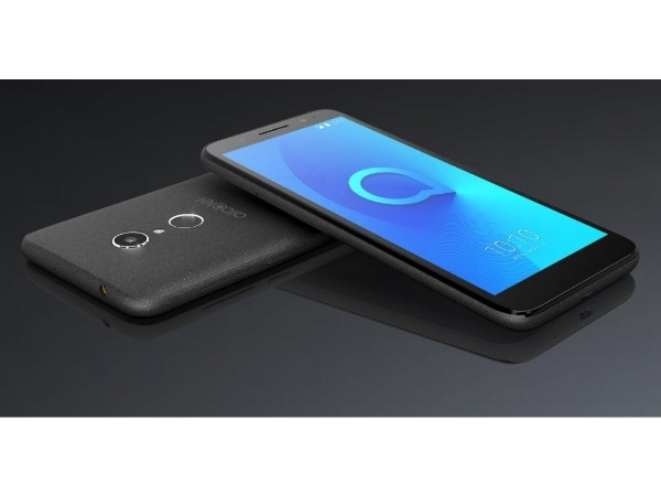 Alcatel 1X-
