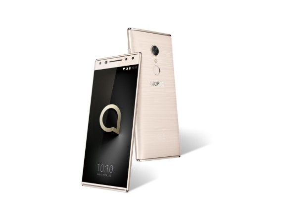 Alcatel 5-