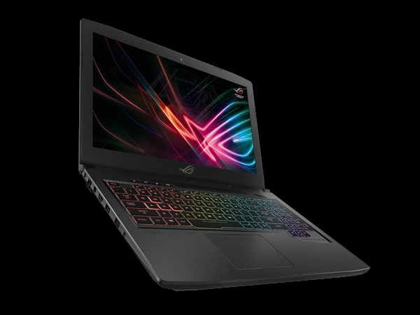 Asus ROG Strix GL503 Scar के फीचर्स इस प्रकार हैं: