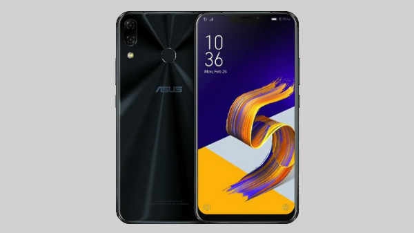 Asus ZenFone 5Z (ZS620KL)-