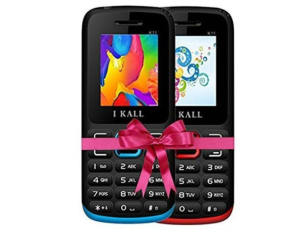 I Kall K11-
