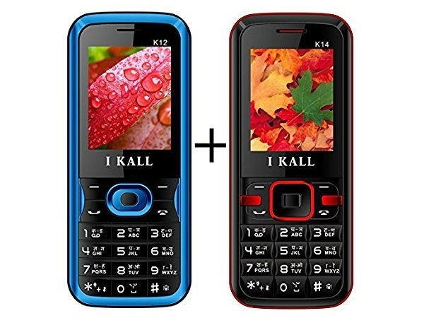 I Kall K12-