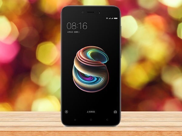 Xiaomi Redmi 5A