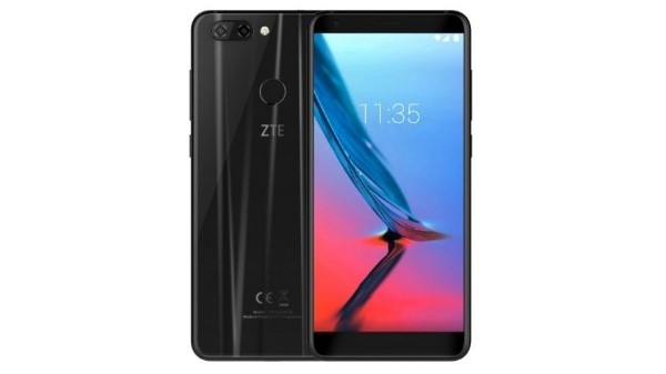 ZTE ब्लेड V9 वीटा के फीचर्स और स्पेसिफिकेशन-