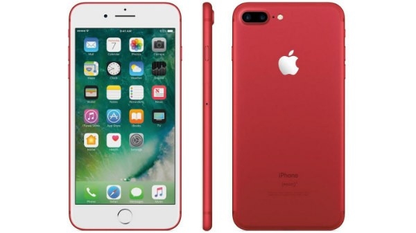Apple iPhone 7 Plus (19 परसेंट तक डिस्काउंट)