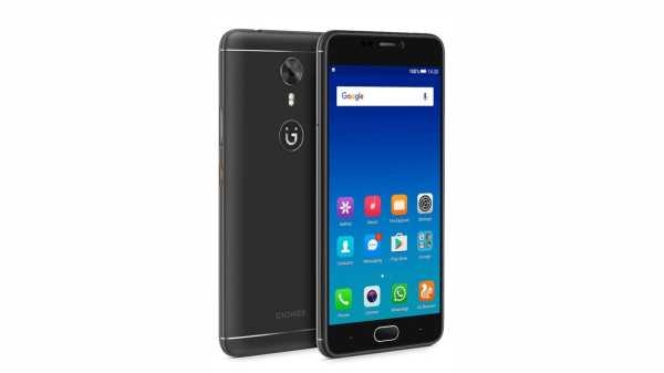Gionee A1 (36 परसेंट तक डिस्काउंट)