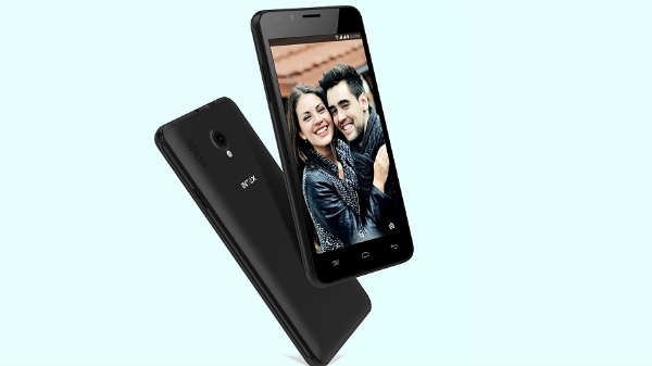 3,299 रुपए में मिल रहा है 8 MP कैमरा व 3 जीबी रैम वाला ये स्मार्टफोन 3,299 रुपए में मिल रहा है 8 MP कैमरा व 3 जीबी रैम वाला ये स्मार्टफोन