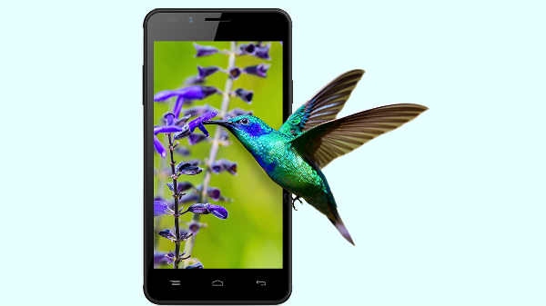 3,299 रुपए में मिल रहा है 8 MP कैमरा व 3 जीबी रैम वाला ये स्मार्टफोन 3,299 रुपए में मिल रहा है 8 MP कैमरा व 3 जीबी रैम वाला ये स्मार्टफोन