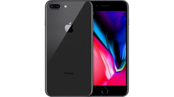 iPhone 8-