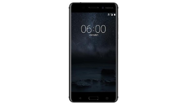 Nokia 6