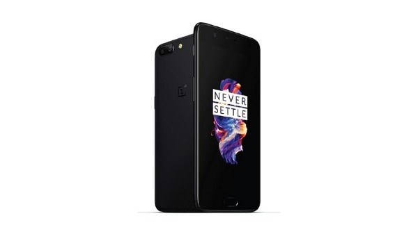 OnePlus 5