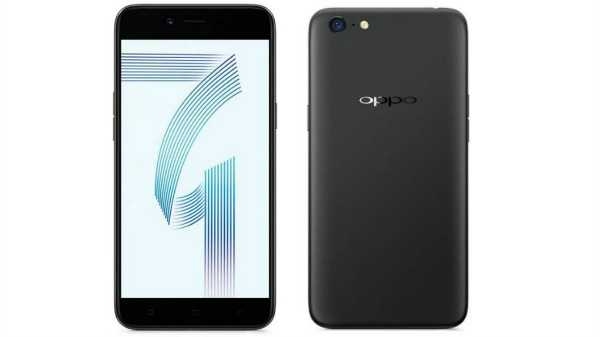 OPPO A71 (26 परसेंट तक डिस्काउंट)