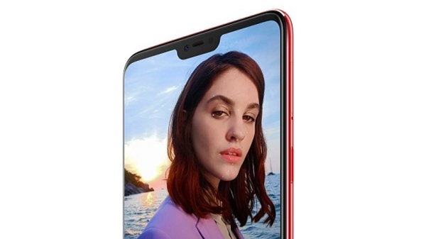 OPPO F7 : इससे बेहतर सेल्फी कोई नहीं ले सकता OPPO F7 : इससे बेहतर सेल्फी कोई नहीं ले सकता