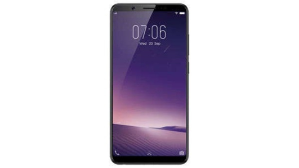 Vivo v7+