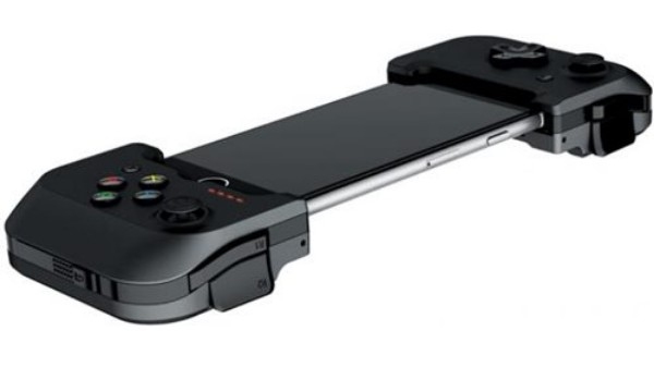 5. Gaming Console